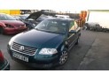 PINZA FRENO TRASERA DERECHA VOLKSWAGEN PASSAT 2002