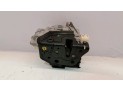 CERRADURA PUERTA TRASERA IZQUIERDA SEAT LEON 2008