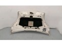 CAPOT PEUGEOT BIPPER BLANCO 2008