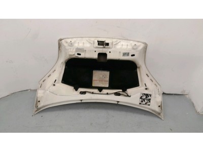 CAPOT PEUGEOT BIPPER BLANCO 2008