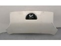 CAPOT PEUGEOT BIPPER BLANCO 2008