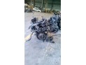 MOTOR CON ACCESORIOS Y CAJA DE CAMBIOS PEUGEOT BIPPER 2008