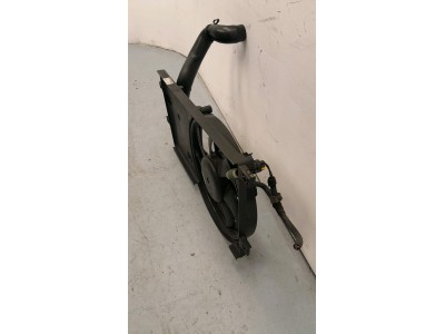 ELECTROVENTILADOR PEUGEOT BIPPER 2008