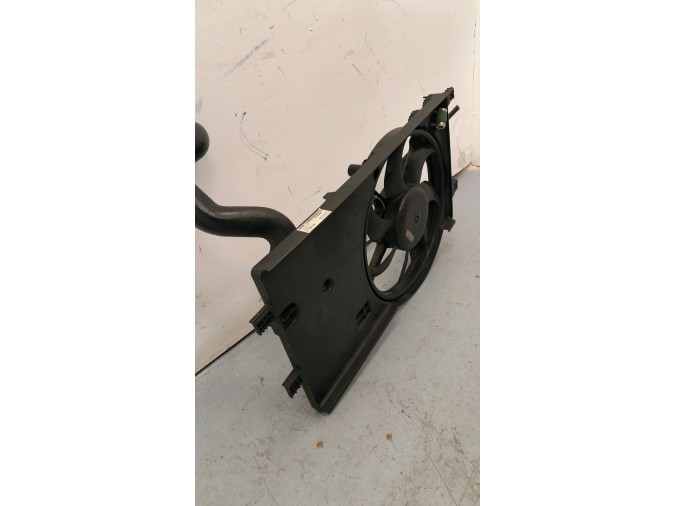 ELECTROVENTILADOR PEUGEOT BIPPER 2008