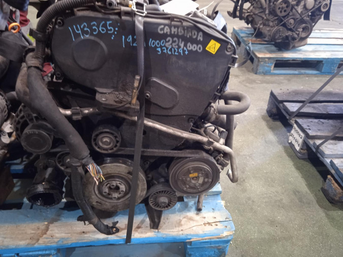 MOTOR SO FIAT STILO 2003