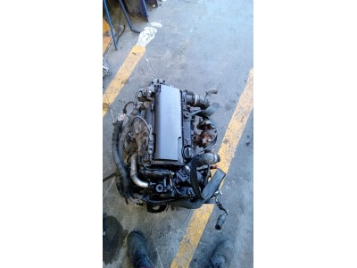 Motor PEUGEOT BIPPER 2008