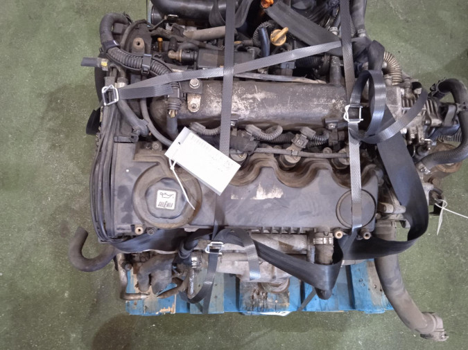 MOTOR SO FIAT STILO 2003