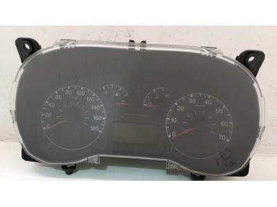 Cuadro instrumentos PEUGEOT BIPPER 2008