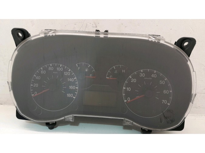 Cuadro instrumentos PEUGEOT BIPPER 2008