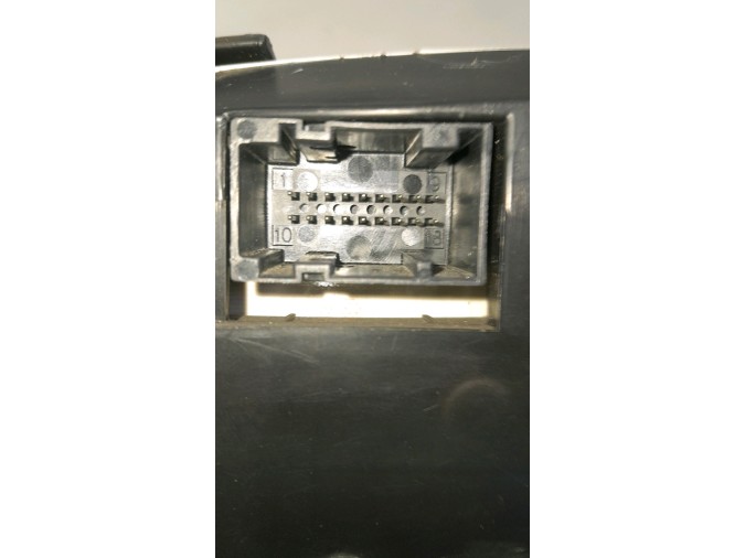 Cuadro instrumentos PEUGEOT BIPPER 2008