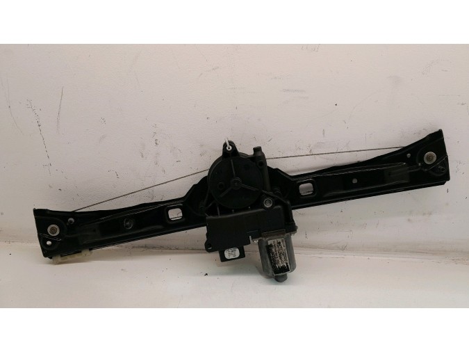 ELEVALUNAS DELANTERO IZQUIERDO PEUGEOT BIPPER 2008