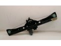 ELEVALUNAS DELANTERO IZQUIERDO PEUGEOT BIPPER 2008