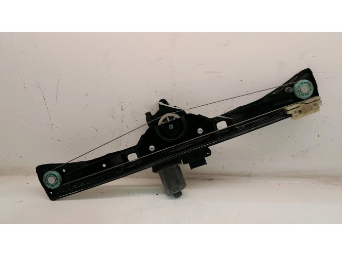 ELEVALUNAS DELANTERO IZQUIERDO PEUGEOT BIPPER 2008