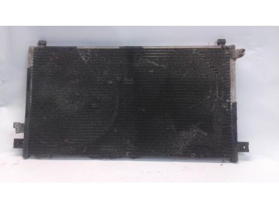 Radiador A/C OPEL CORSA 2000