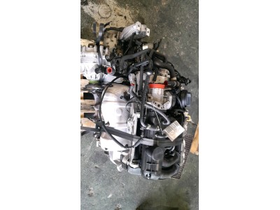 MOTOR CON ACCESORIOS Y CAJA DE CAMBIOS SEAT TOLEDO 1999