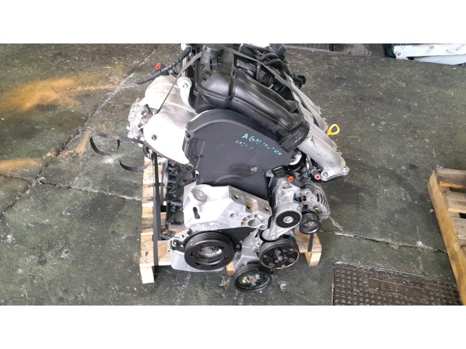 CAJA CAMBIOS AUDI A3 1999