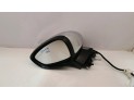 RETROVISOR IZQUIERDO CITROEN C4 CROMADO 2016