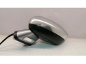 RETROVISOR IZQUIERDO CITROEN C4 CROMADO 2016