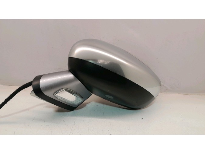 RETROVISOR IZQUIERDO CITROEN C4 CROMADO 2016