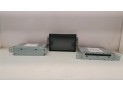 PANTALLA MULTIFUNCION CITROEN C4 2016