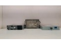 PANTALLA MULTIFUNCION CITROEN C4 2016
