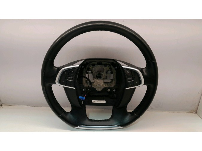 VOLANTE CITROEN C4 2016