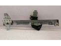ELEVALUNAS DELANTERO IZQUIERDO CITROEN C4 2016