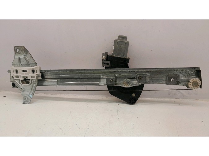 ELEVALUNAS DELANTERO IZQUIERDO CITROEN C4 2016