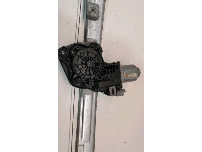 ELEVALUNAS DELANTERO IZQUIERDO CITROEN C4 2016