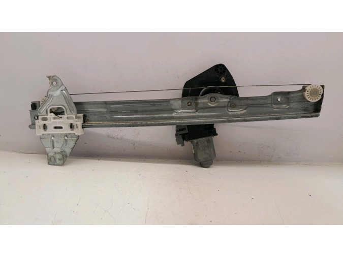 ELEVALUNAS DELANTERO DERECHO CITROEN C4 2016