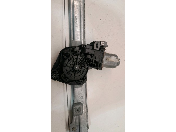 ELEVALUNAS DELANTERO DERECHO CITROEN C4 2016