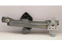 ELEVALUNAS TRASERO IZQUIERDO CITROEN C4 2016