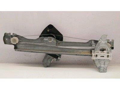 ELEVALUNAS TRASERO IZQUIERDO CITROEN C4 2016