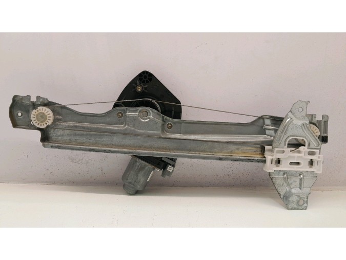 ELEVALUNAS TRASERO IZQUIERDO CITROEN C4 2016