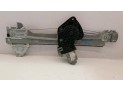ELEVALUNAS TRASERO IZQUIERDO CITROEN C4 2016