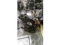 MOTOR CON ACCESORIOS SIN CAJA DE CAMBIOS PEUGEOT 307