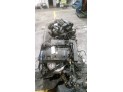 MOTOR CON ACCESORIOS SIN CAJA DE CAMBIOS PEUGEOT 307