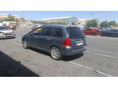 Radiador motor PEUGEOT 307 2007
