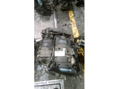 MOTOR ARRANQUE PEUGEOT 307