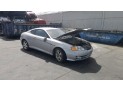 Piloto matrícula HYUNDAI COUPÉ 2004