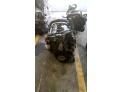 MOTOR CON ACCESORIOS Y CAJA DE CAMBIOS PEUGEOT 307 2000