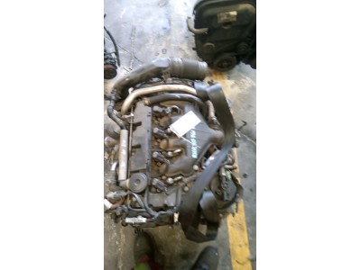 COMPRESOR AIRE ACONDICIONADO PEUGEOT 307 2000