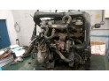 MOTOR CON ACCESORIOS Y CAJA DE CAMBIOS PEUGEOT 307 2002