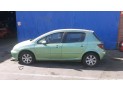 Radiador motor PEUGEOT 307 2002