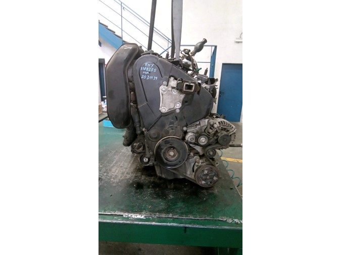 Alternador PEUGEOT 307