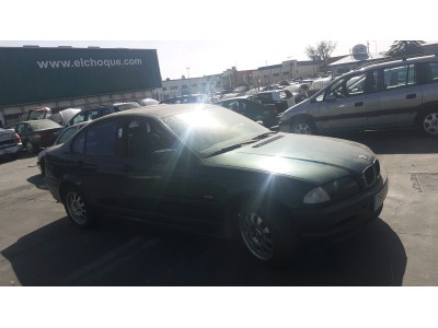 PUERTA TRASERA DERECHA BMW 318 1998