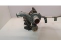 TURBO FORD FOCUS 2001
