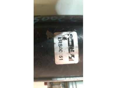 MOTOR ARRANQUE PEUGEOT 807 2007