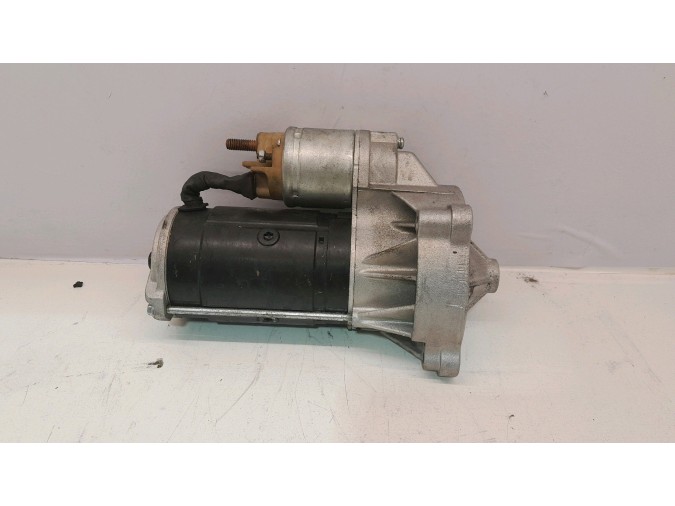 MOTOR ARRANQUE PEUGEOT 807 2007