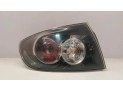 	PILOTO TRASERO IZQUIERDO EXTERIOR MAZDA 3 2007